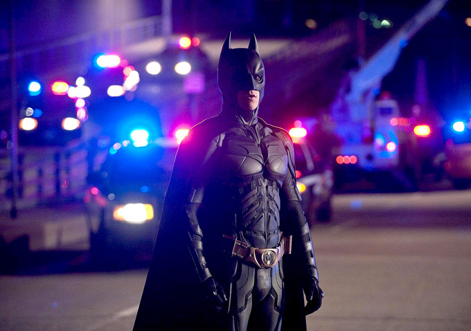 Batman