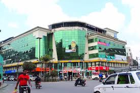 Top 10 Shopping Malls in Kathmandu