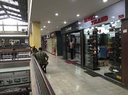 Top 10 Shopping Malls in Kathmandu