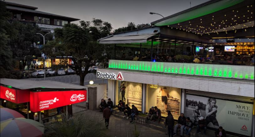 Top 10 Shopping Malls in Kathmandu