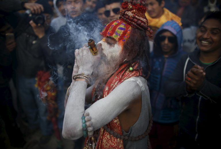 Mahasivaratri-Notes Nepal