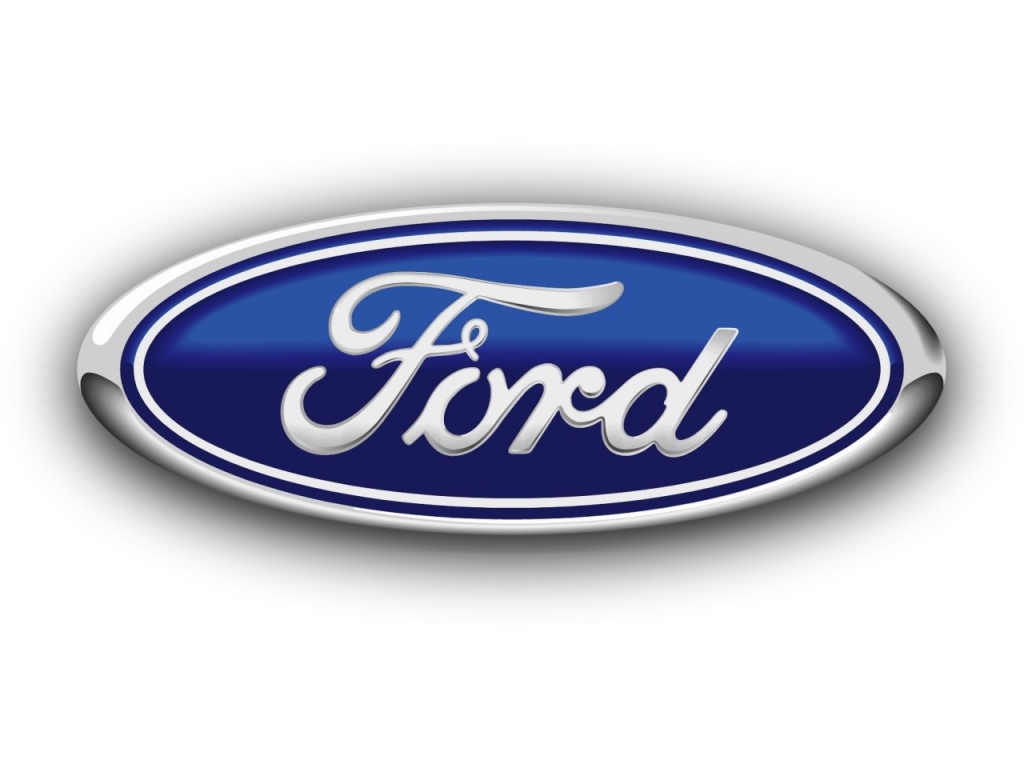 ford car