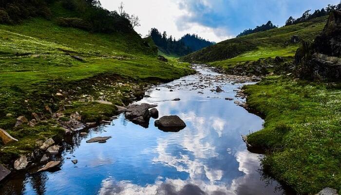 Visit nepal khaptad