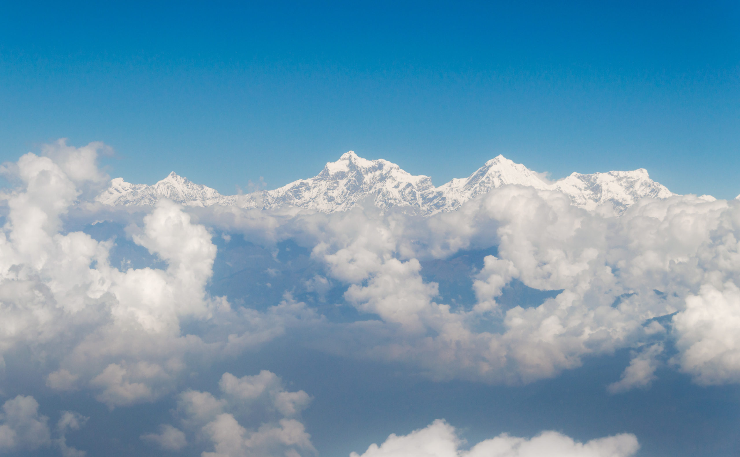 Ganesh Himal-Notes Nepal