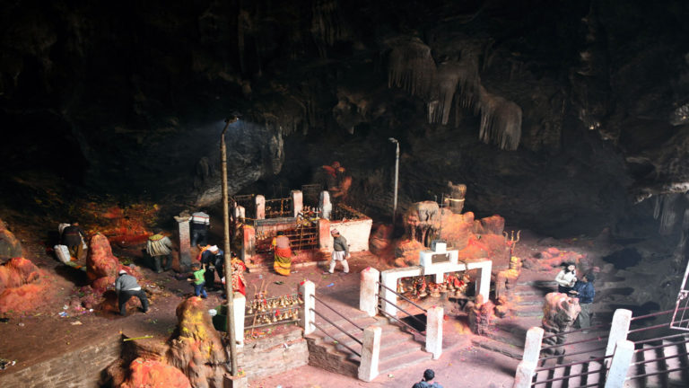 Haleshi -Notes Nepal