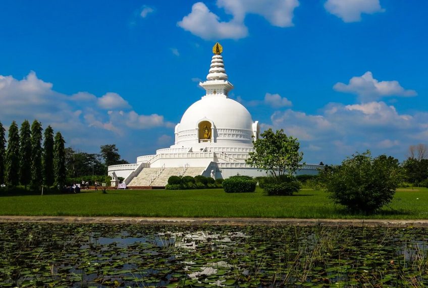 Lumbini