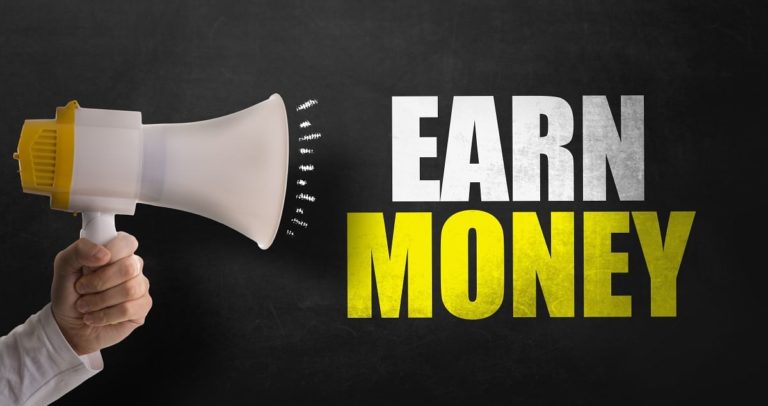 How To Earn Money