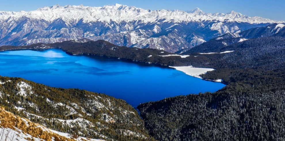 Rara Lake