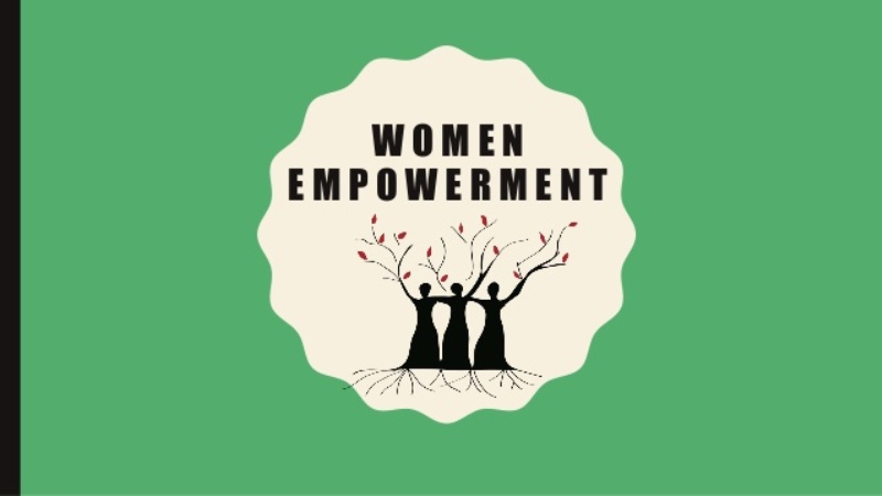 Women Empowerment 