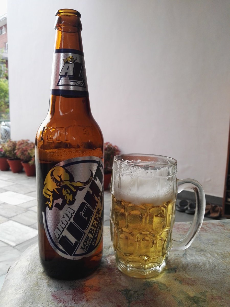 Arna Beer Nepal