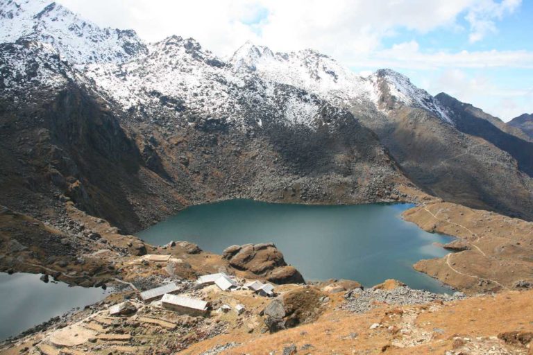 Langtang National Park