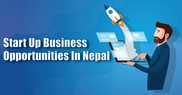 Making money in Nepal -Notes Nepal