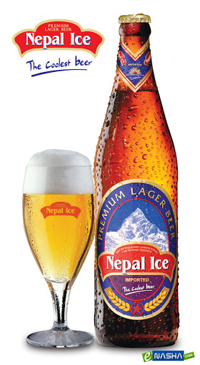 Beers You Must Try In Nepal Nepal Ice Beer