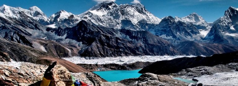 Gokyo Ri