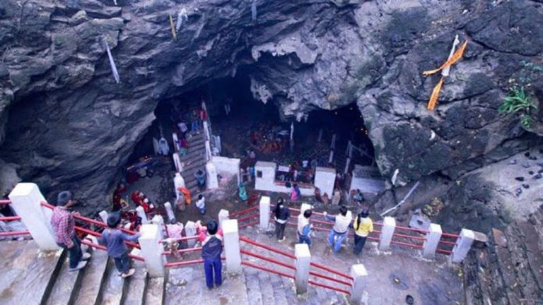 Most popular religious place in Nepal