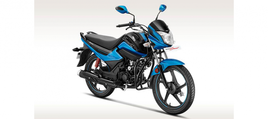 Bike In Nepal