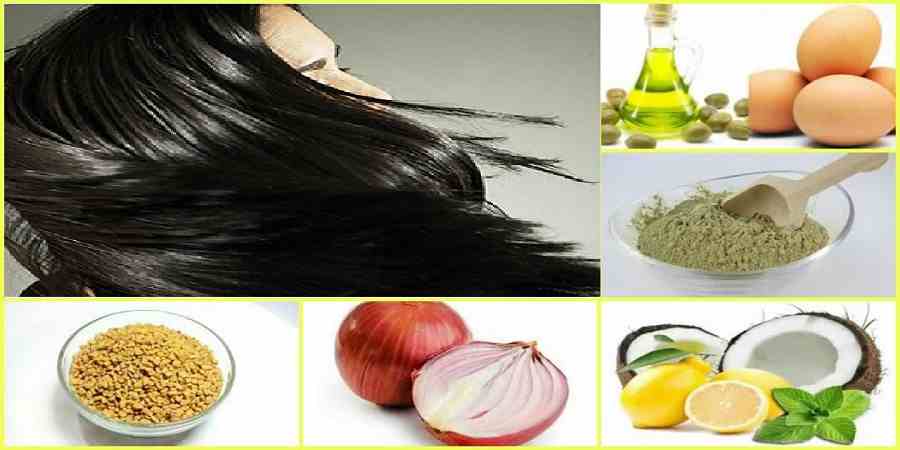 Tips Hair Loss Prevention 