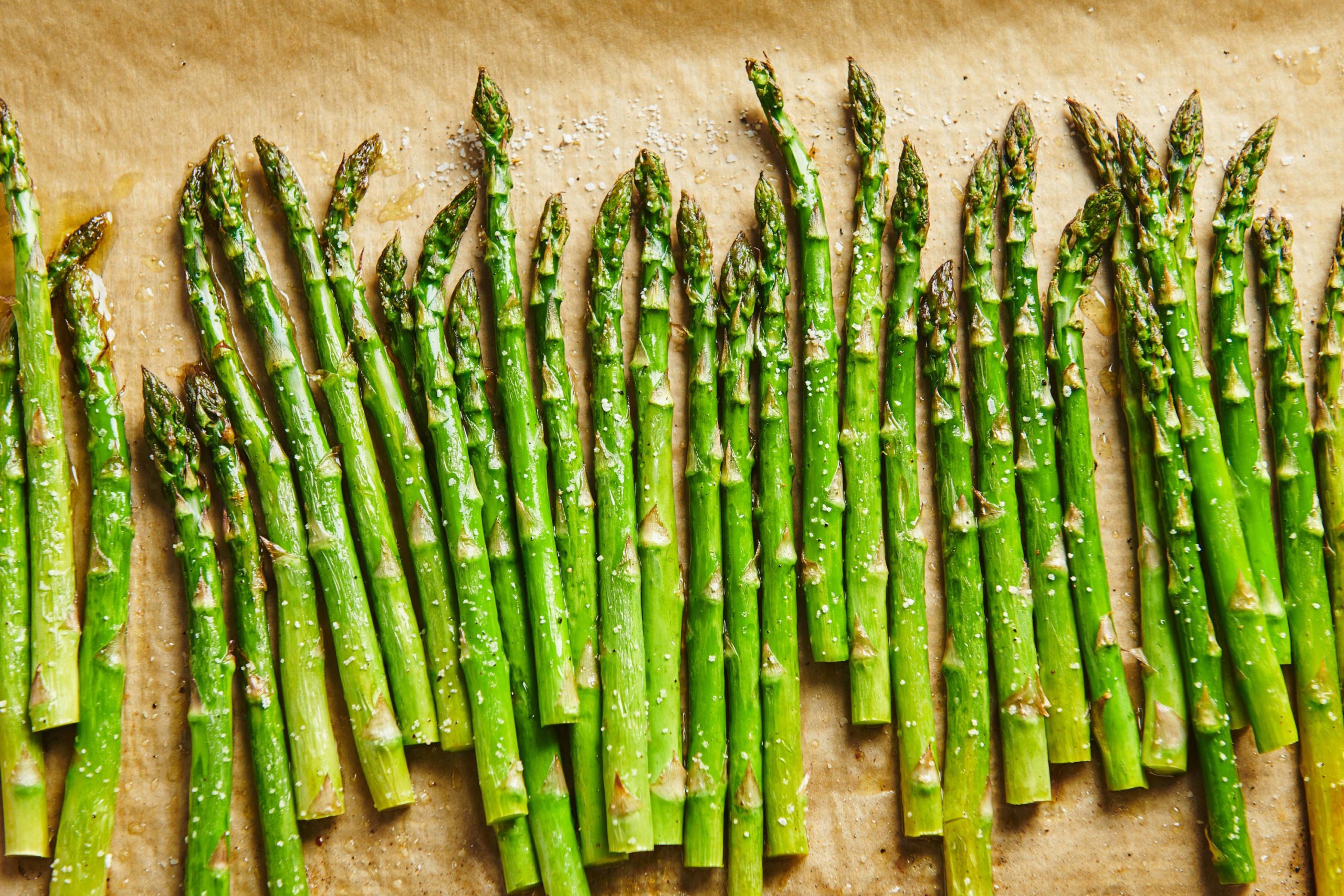 Asparagus 