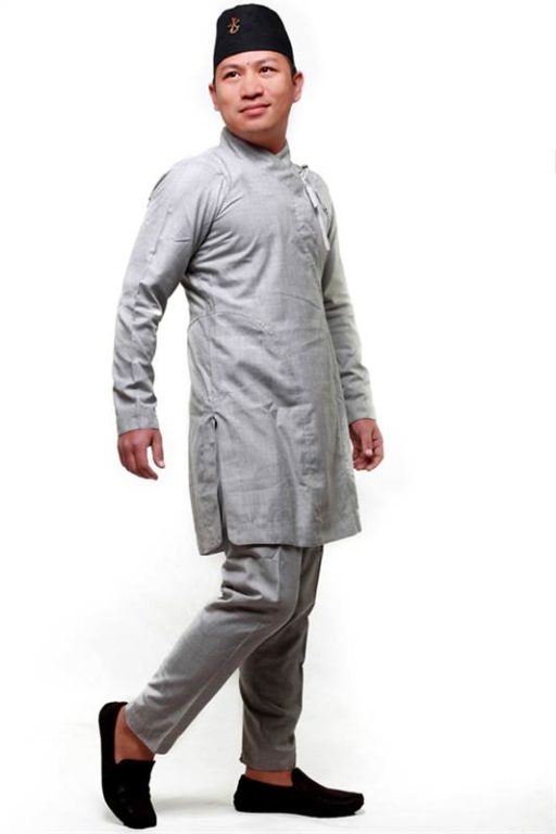 Daura Suruwal