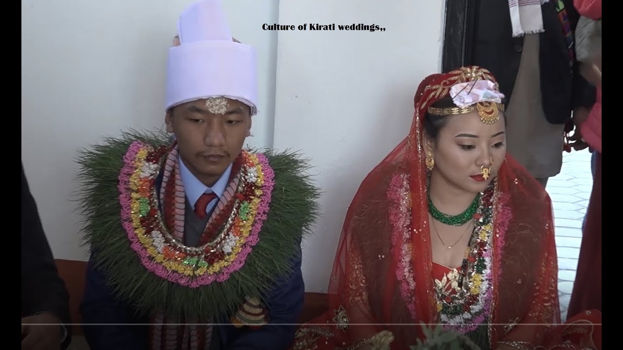 Marriage in Nepal