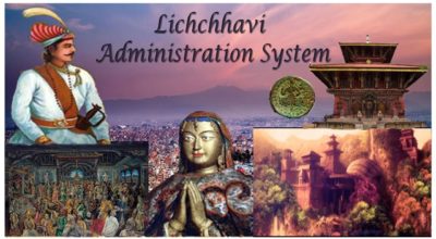 History of Nepal: Lichhacvi Period