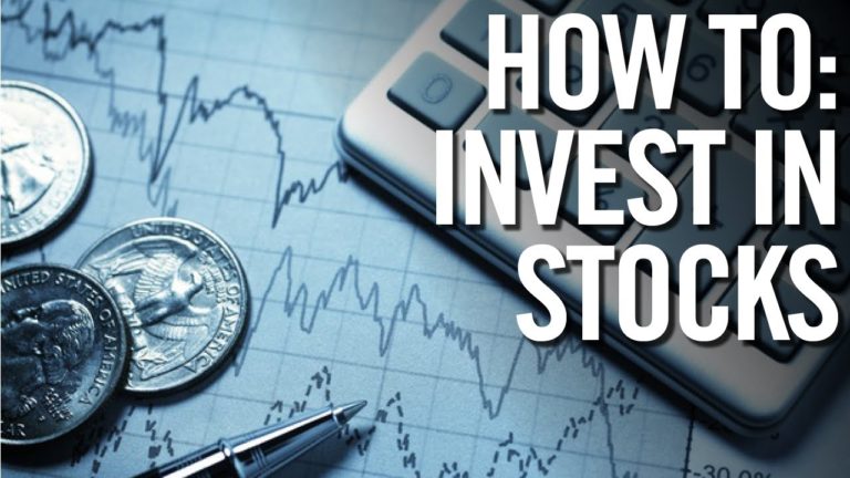 Stock Market -Notes Nepal