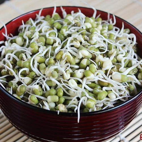 Sprouts 