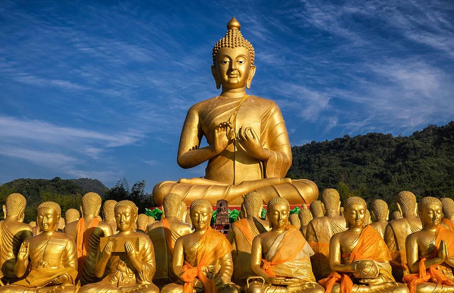 Explore the Birthplace of Buddha with Our Private Lumbini Day Tour Klook