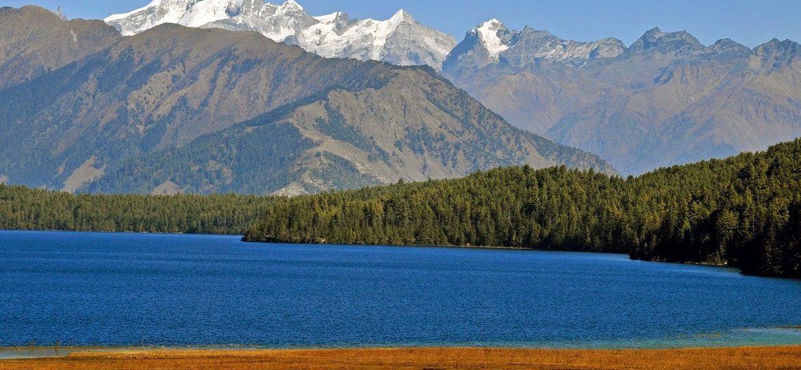 Rara Lake