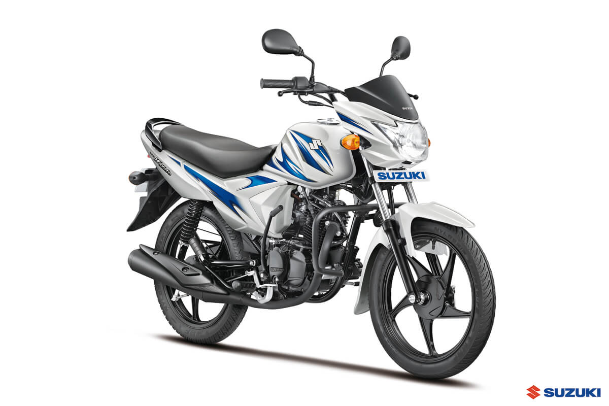 Bike In Nepal