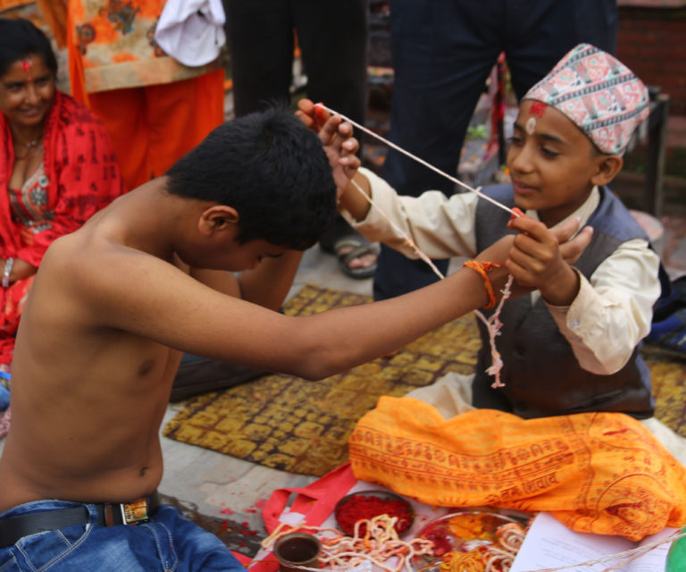 Janai Purnima