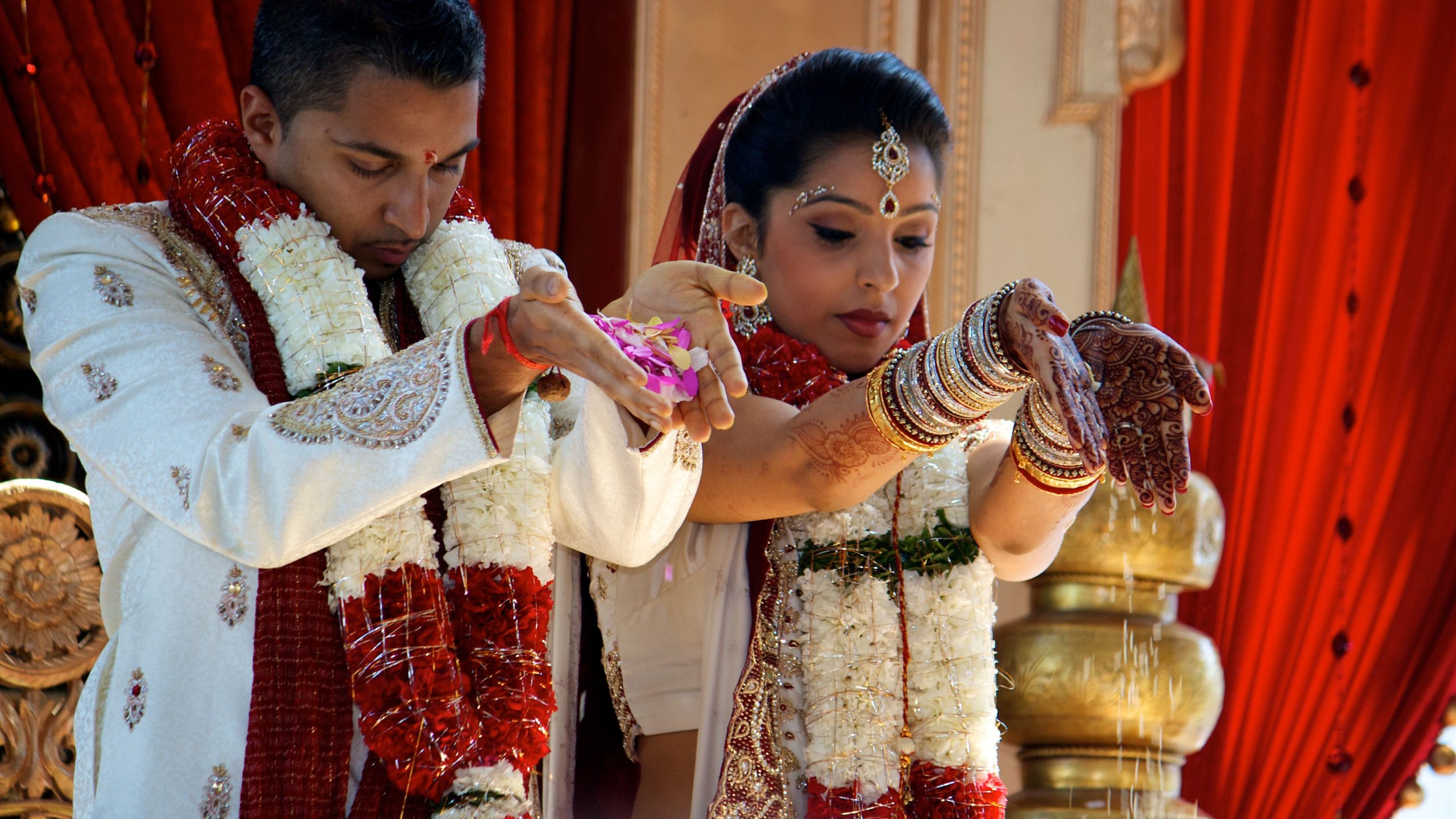 Marriage in Hindu