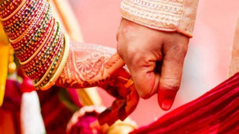 Marriage in Hindu