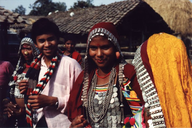 Nepali Culture 