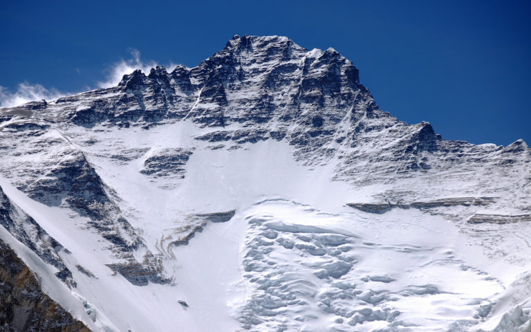 everest