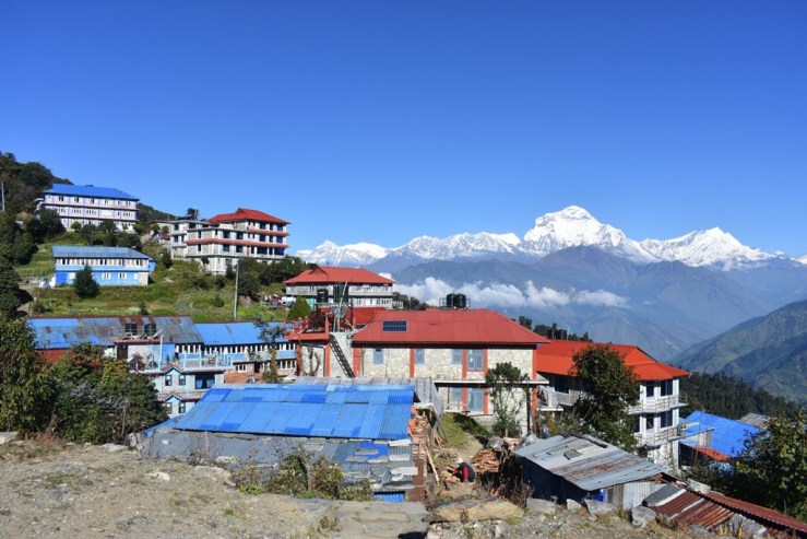 Beldhunga