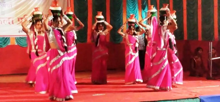 Jhiziya Nach