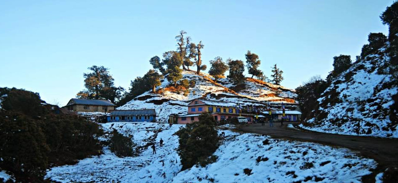 Places to Visit Near Kathmandu