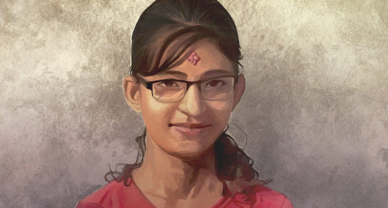 nirmala pant