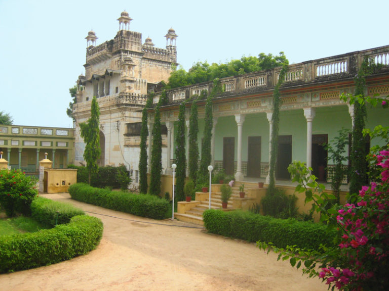 Bagar Baba