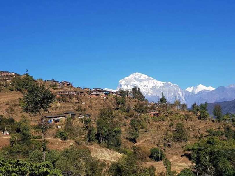 myagdi