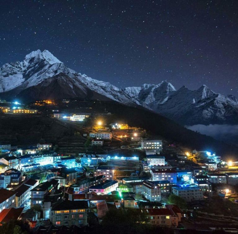 Solukhumbu