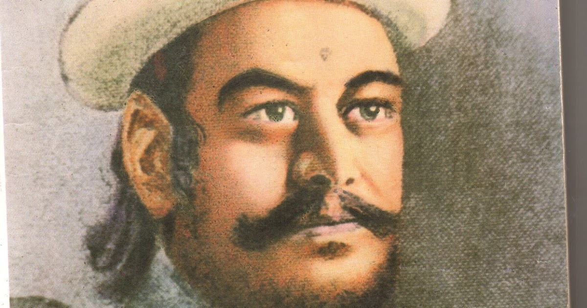 Amar Singh Thapa