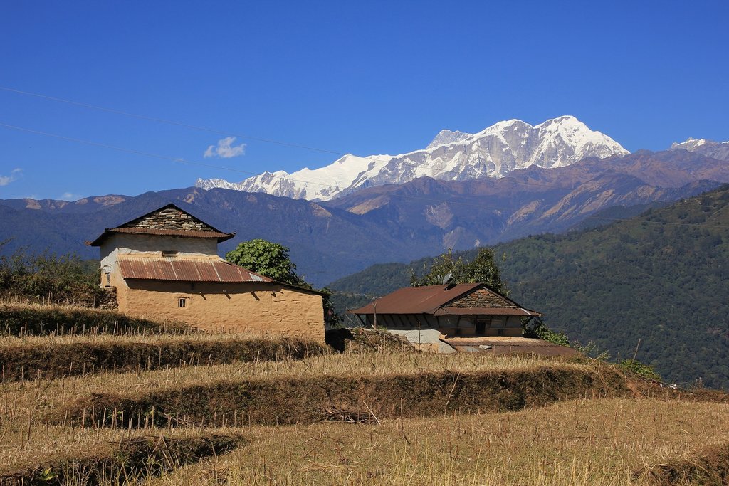 Panchase Nepal