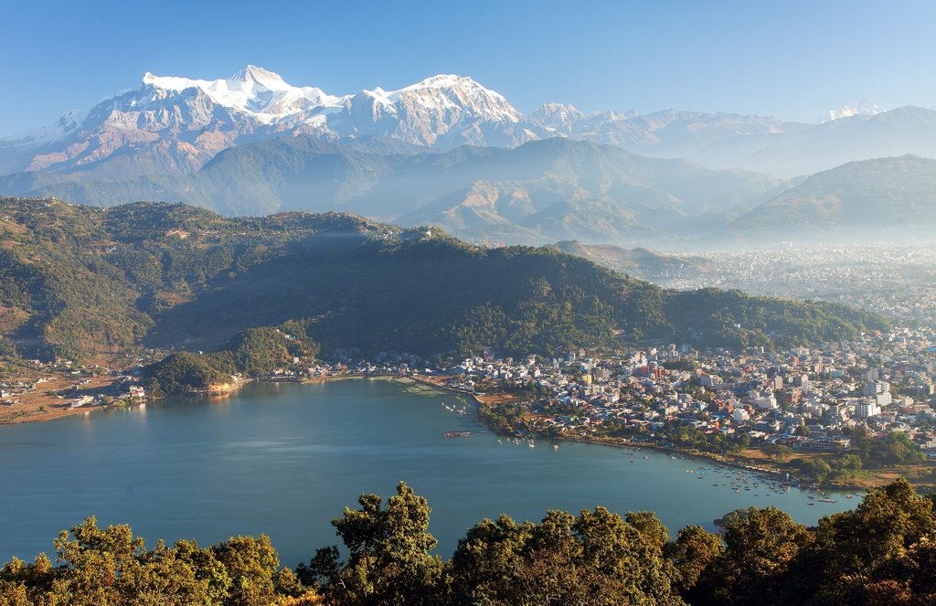 Places to Visit Near Kathmandu