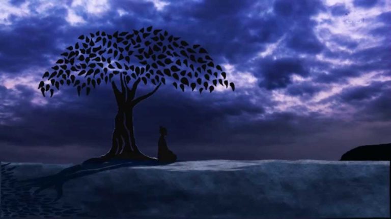 Salvation in Eastern Philosophy