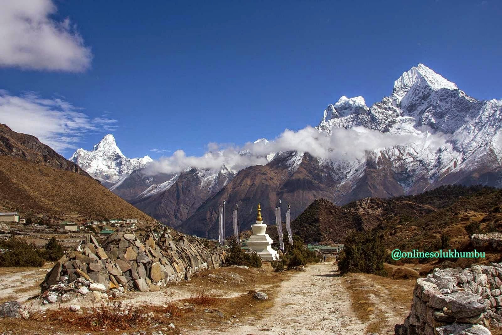 Solukhumbu