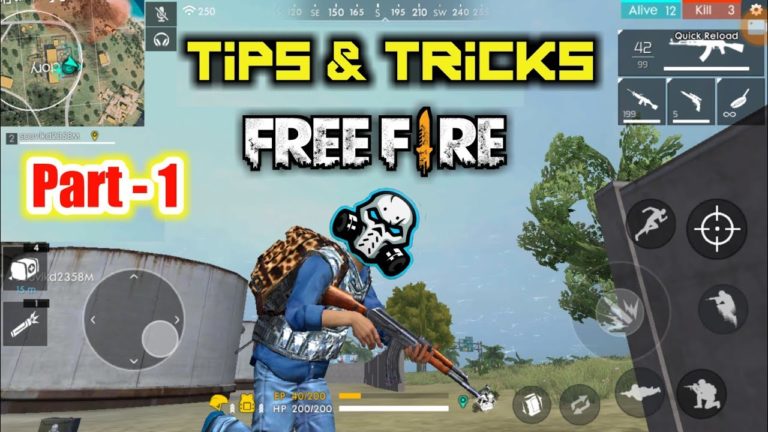 Free Fire