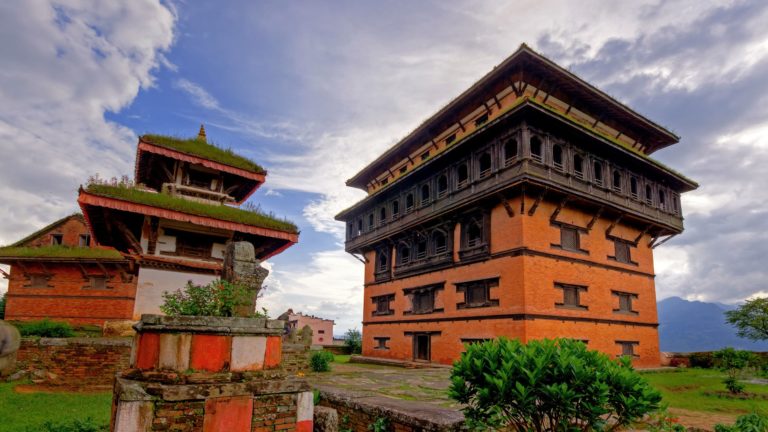 Nuwakot