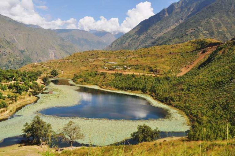 Rukum